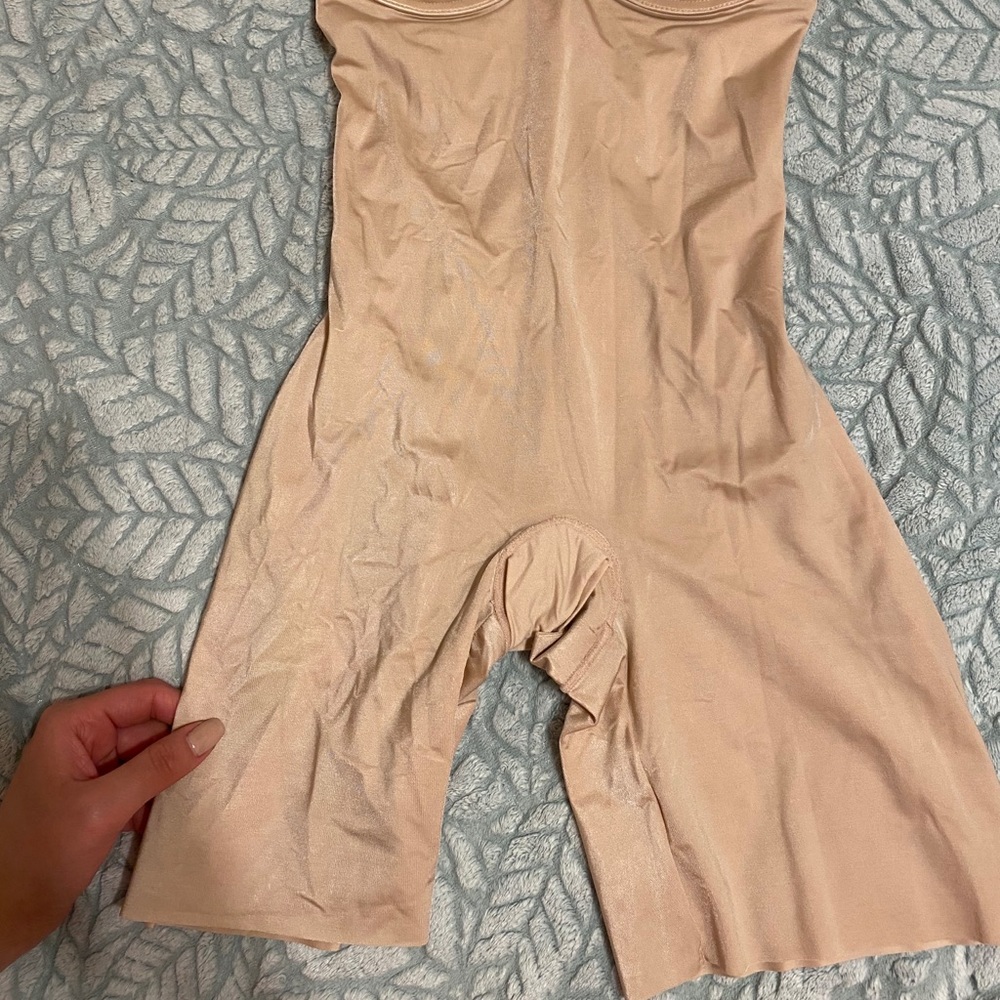 Spanx